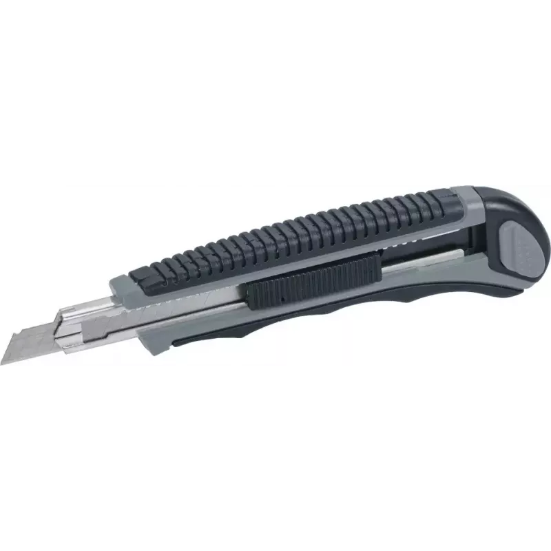 Utility Knife KWB 014018 Must hall Snap-off Blade