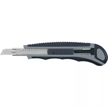 Utility Knife KWB 014018 Must hall Snap-off Blade
