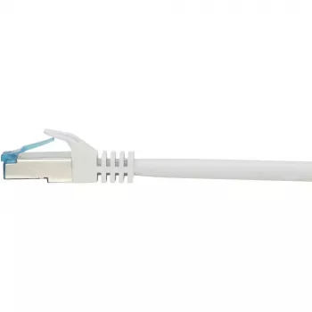Võrgukaabel Renkforce RF-4145280 0,5m Cat6a S/FTP