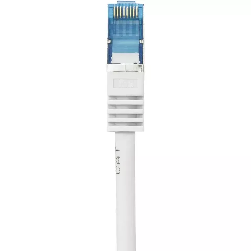 Võrgukaabel Renkforce RF-4145280 0,5m Cat6a S/FTP