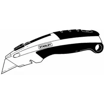 Utility Knife Stanley 0-10-788