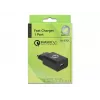 Mobiilseadme laadija Navilock 62968 Universaalne Must AC Sisetingimustes