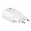 Mobiilseadme laadija Navilock 62969 Universaalne Valge Vahelduvvool Siseruumides
