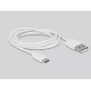 Mobiilseadme laadija Navilock 62969 Universaalne Valge Vahelduvvool Siseruumides