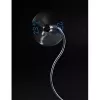 Hama 00012170 USB-ventilaator temperatuuriekraaniga, hõbedane