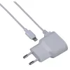 Hama 00173861 mobiilseadme laadija Nutitelefon Valge AC Siseruumides
