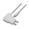 Hama 00173861 mobiilseadme laadija Nutitelefon Valge AC Siseruumides