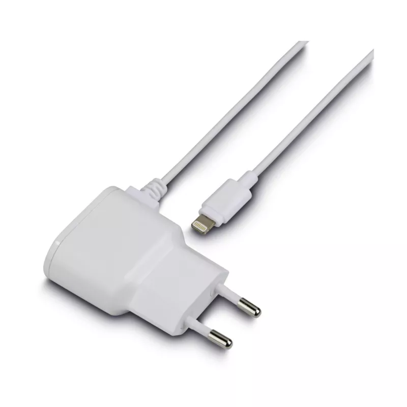 Hama 00173861 mobiilseadme laadija Nutitelefon Valge AC Siseruumides