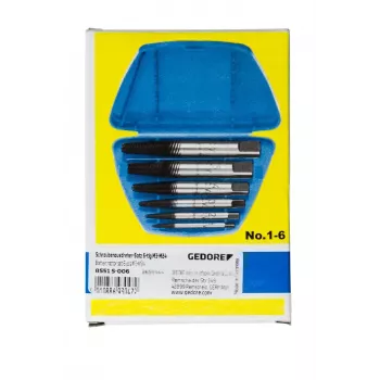 Socket Wrench Gedore 8551 S-006