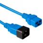 Toitejuhe C19 - C20 ACT Powercord 1.8m