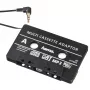Hama CD-adapter liidesekaardid/adapterid Sisemine 3,5 mm