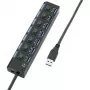 USB-jaotur Renkforce RF-4821051