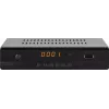 Digitaalne vastuvõtja Megasat HD 6000 DS kaabel Full HD Must