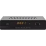 Digitaalne vastuvõtja Megasat HD 6000 DS kaabel Full HD Must
