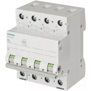 Siemens 5TL1463-0 kaitselüliti