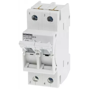 Siemens 5SG7621-0KK16 kaitselüliti
