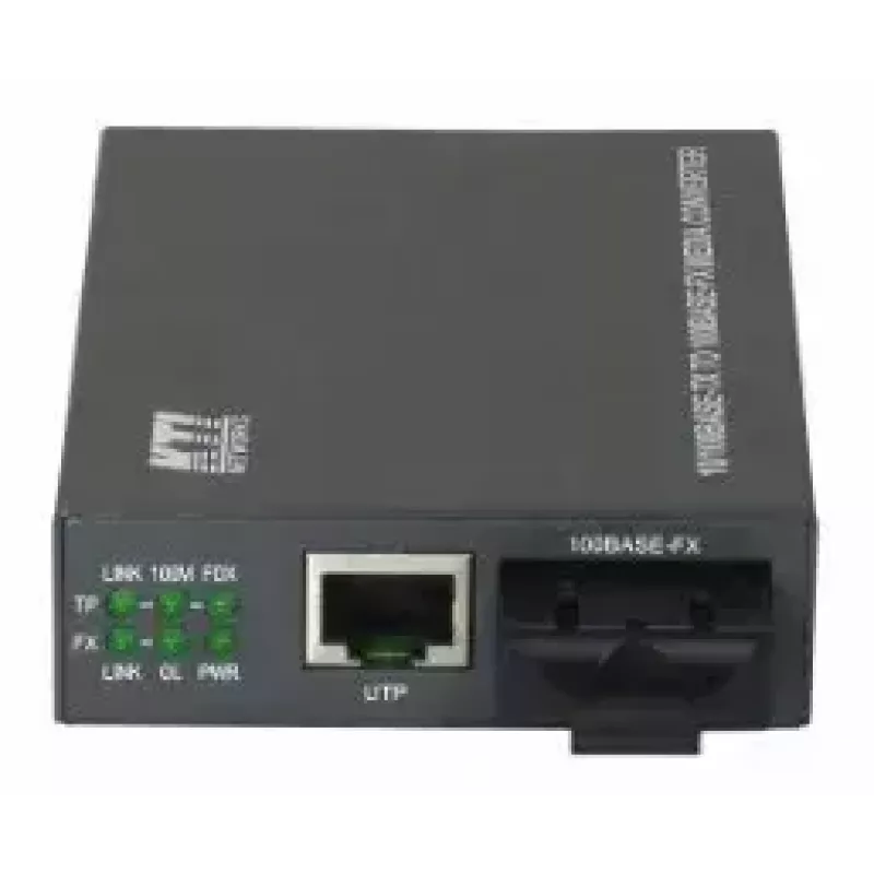 Võrgumeediumimuundur KTI Networks KC-300D