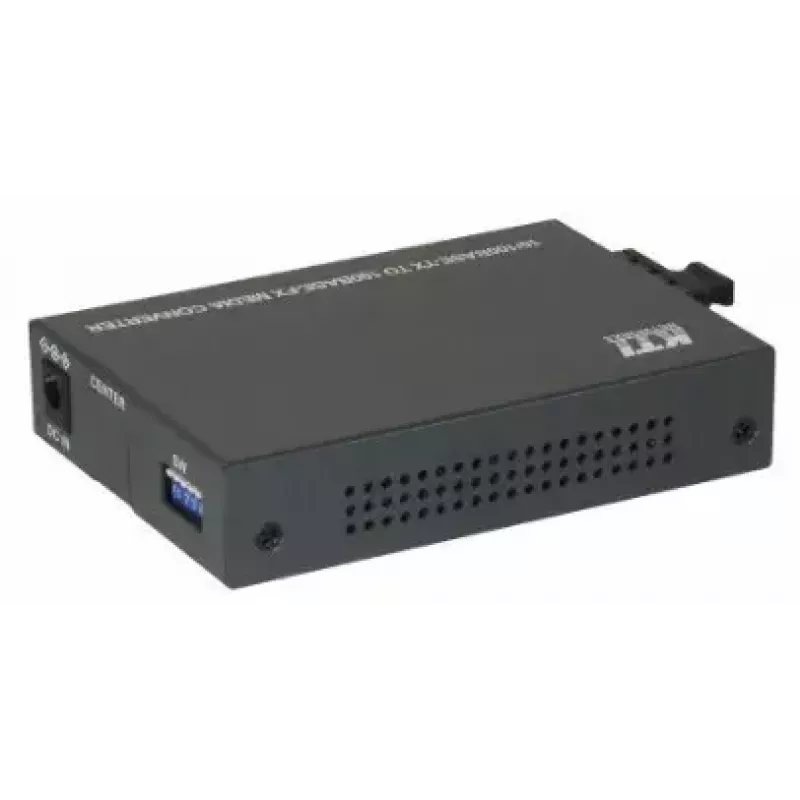 Võrgumeediumimuundur KTI Networks KC-300D
