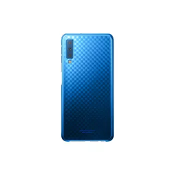 Samsung EF-AA750 mobiiltelefoni ümbris 15,2 cm (6 tolli) kaanega sinine