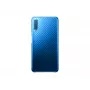 Samsung EF-AA750 mobiiltelefoni ümbris 15,2 cm (6 tolli) kaanega sinine