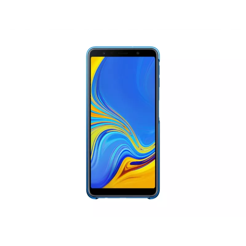 Samsung EF-AA750 mobiiltelefoni ümbris 15,2 cm (6 tolli) kaanega sinine