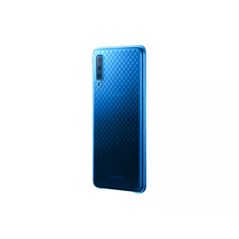 Samsung EF-AA750 mobiiltelefoni ümbris 15,2 cm (6 tolli) kaanega sinine