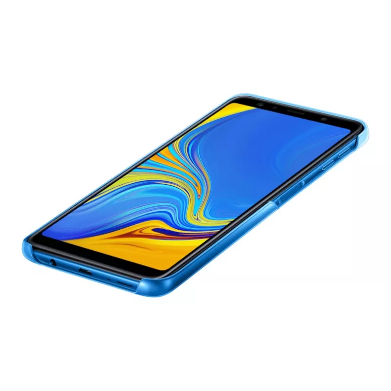 Samsung EF-AA750 mobiiltelefoni ümbris 15,2 cm (6 tolli) kaanega sinine