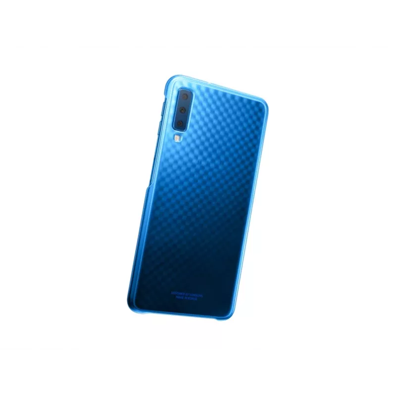 Samsung EF-AA750 mobiiltelefoni ümbris 15,2 cm (6 tolli) kaanega sinine