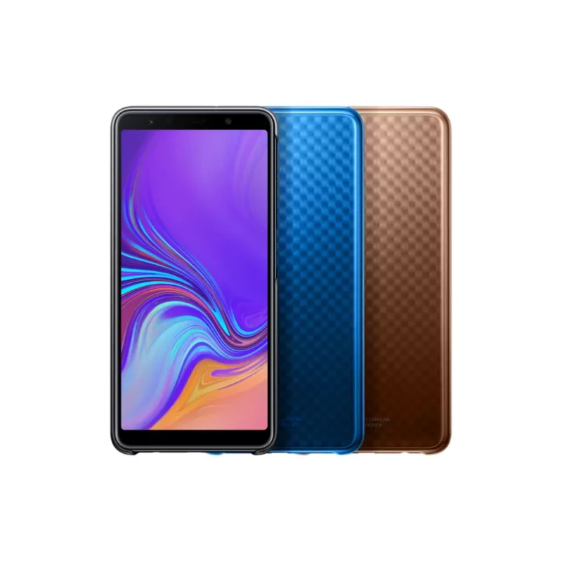 Samsung EF-AA750 mobiiltelefoni ümbris 15,2 cm (6 tolli) kaanega sinine