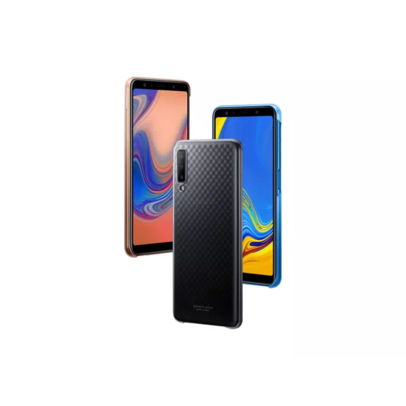 Samsung EF-AA750 mobiiltelefoni ümbris 15,2 cm (6 tolli) kaanega sinine