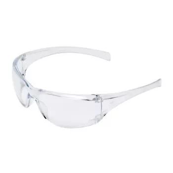 Kaitseprillid 3M Virtua polükarbonaadist läbipaistvad