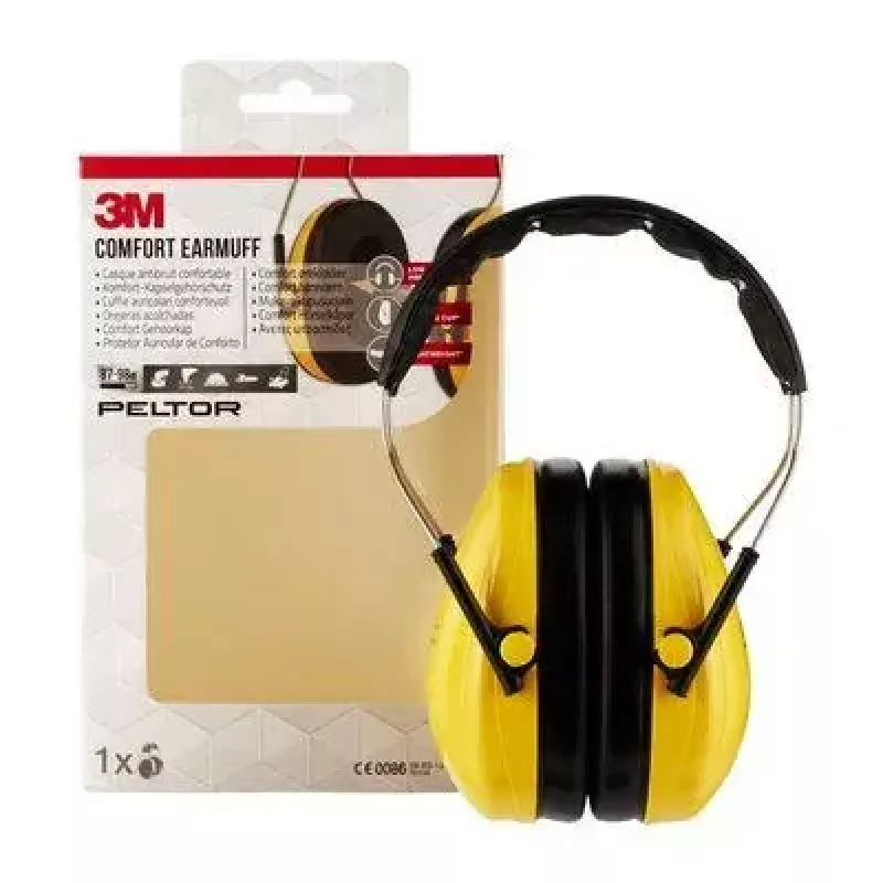 3M H510AC1 kõrvaklapid