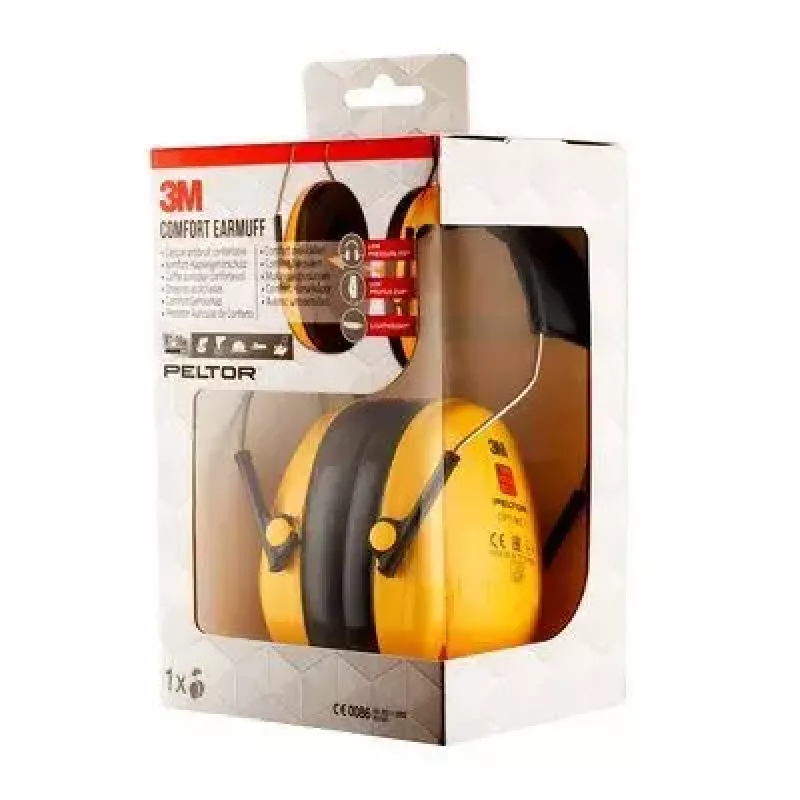 3M H510AC1 kõrvaklapid