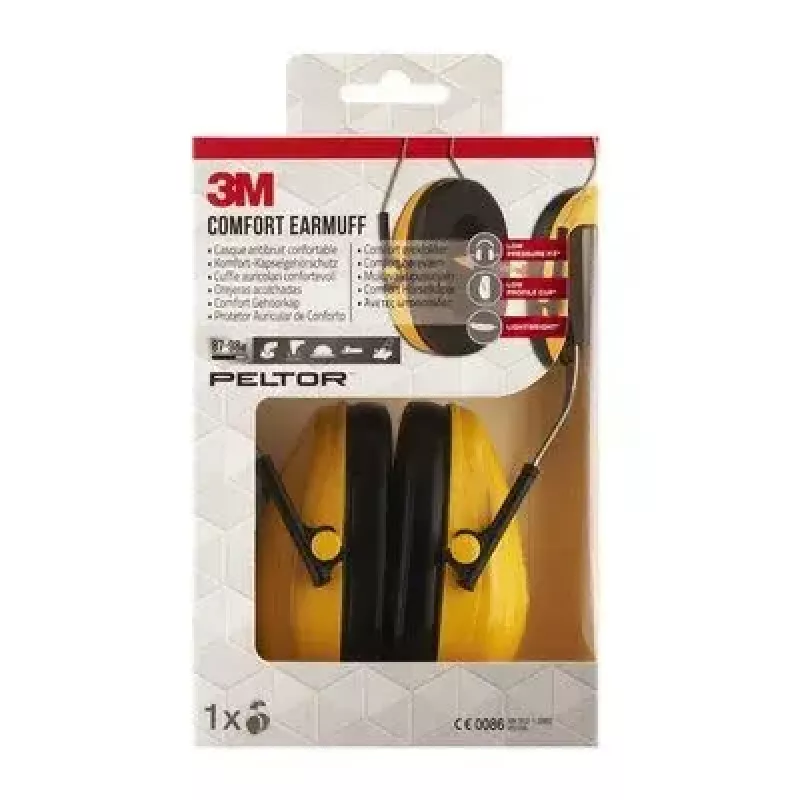 3M H510AC1 kõrvaklapid
