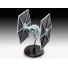 Mudelikomplekt Revell Star Wars TIE Fighter 1:110 tase 3