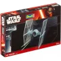 Mudelikomplekt Revell Star Wars TIE Fighter 1:110 tase 3