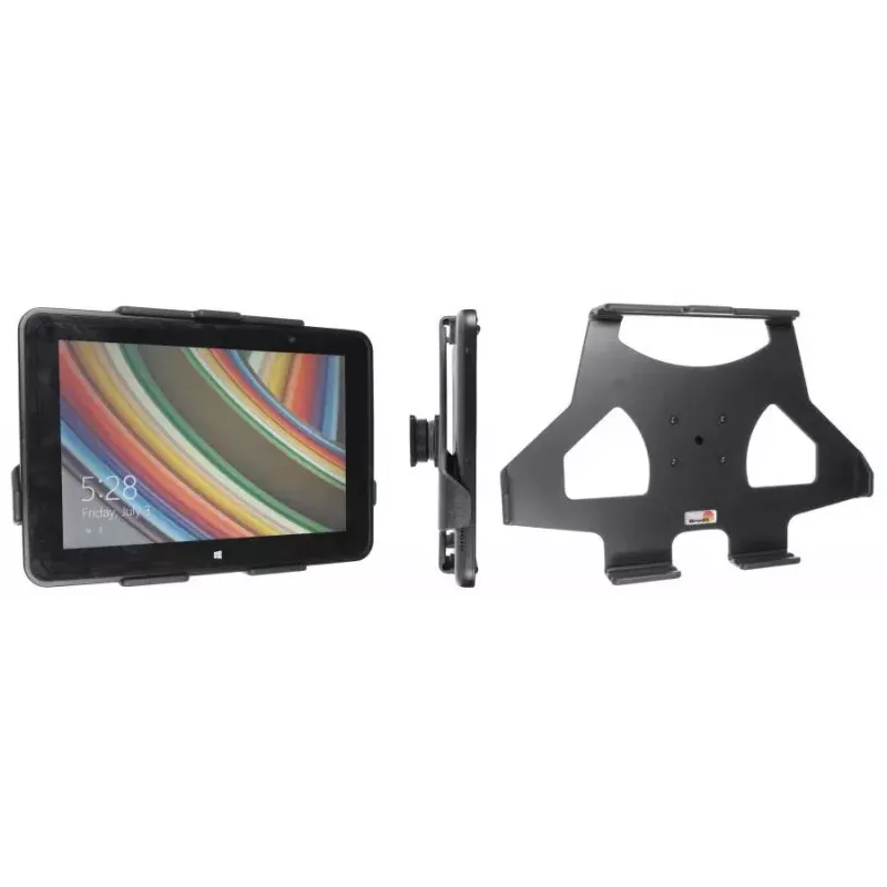 Passiivne hoidik Brodit 511784 Tahvelarvuti/UMPC Must