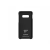 Samsung GP-G970HIFGHWF mobiiltelefoni ümbris Kaan Must, Punane