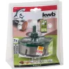 Avasaeakomplekt KWB 498720 7 tk