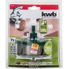 Avasaeakomplekt KWB 498720 7 tk