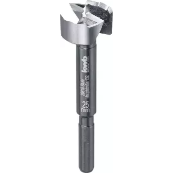 Tsentreeriv puuritera KWB 706322