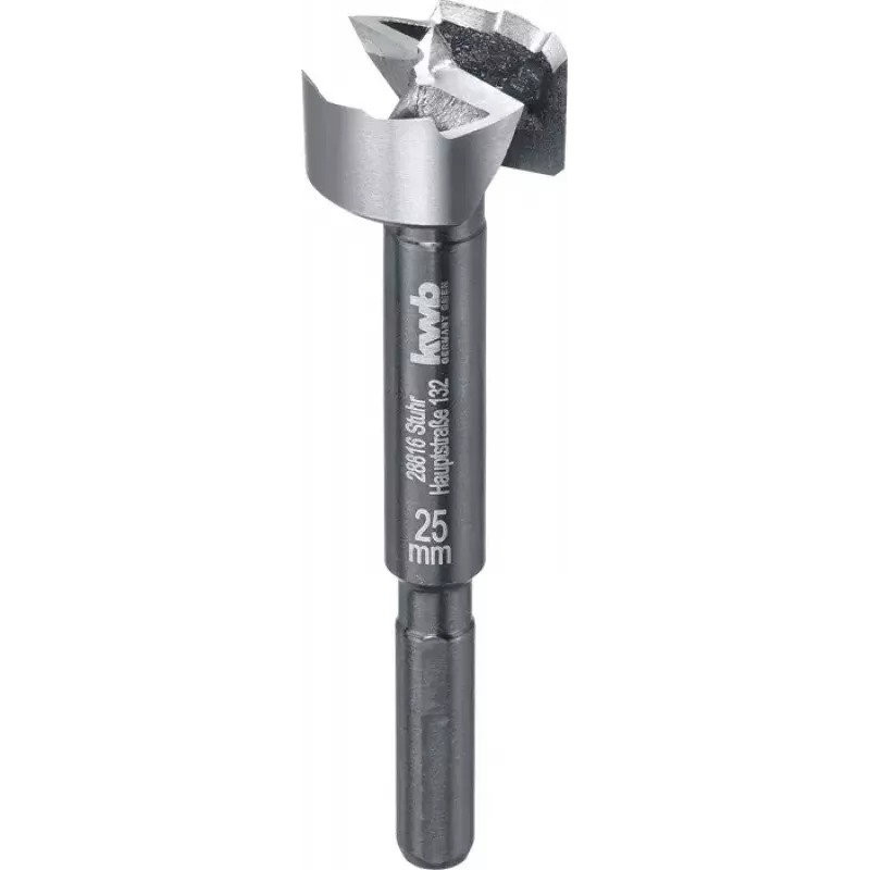 Tsentreeriv puuritera KWB 706322