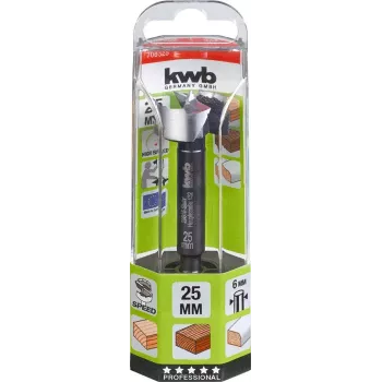 Tsentreeriv puuritera KWB 706322