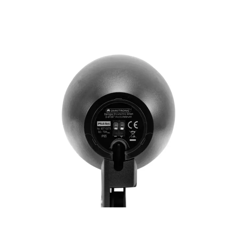 Kõlar Omnitronic 80710375 70 W