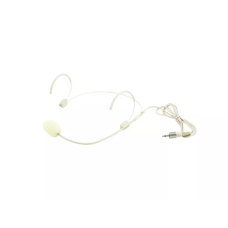 Lavaesinemismikrofon Omnitronic 13063290