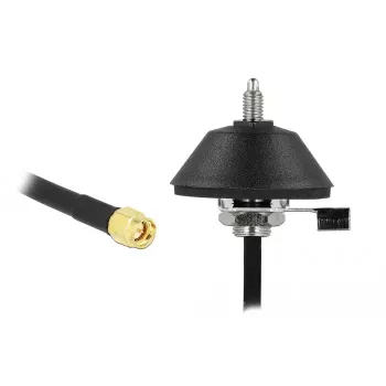 Antennijalg DeLOCK 12589