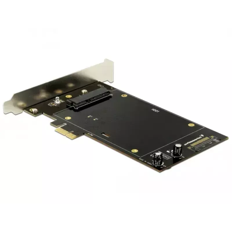 Sisemine SATA-adapter DeLOCK 90349