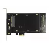 Sisemine SATA-adapter DeLOCK 90349