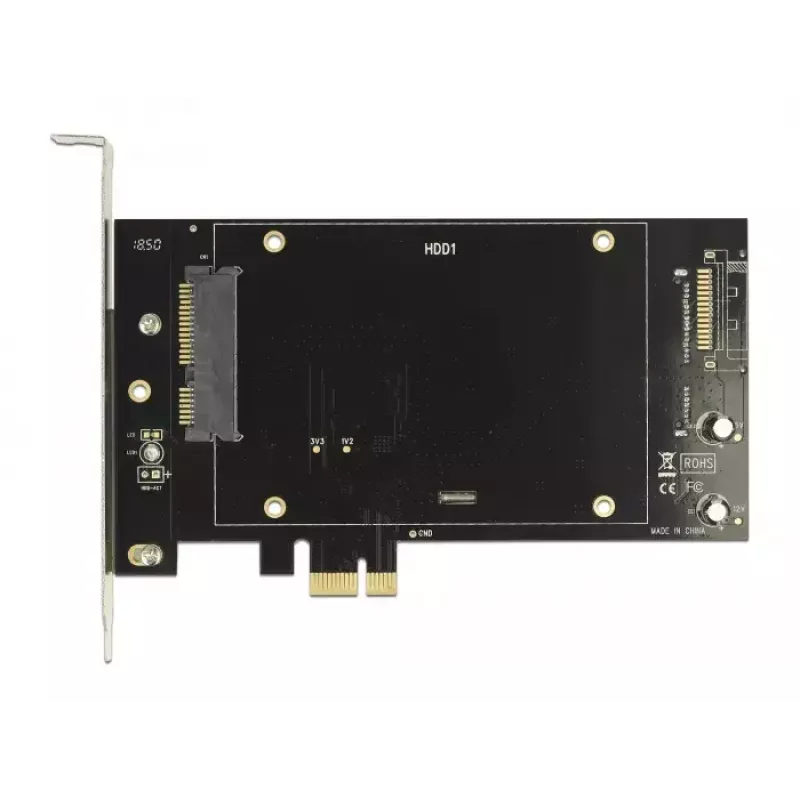 Sisemine SATA-adapter DeLOCK 90349