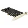 Sisemine SATA-adapter DeLOCK 90349